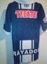 CF Monterrey Away football shirt 1997 - 1998