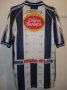 CF Monterrey Home football shirt 1999 - 2000