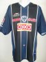 CF Monterrey Home football shirt 2000 - 2001