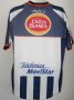 CF Monterrey Home football shirt 2002 - 2003
