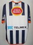 CF Monterrey Home football shirt 2004 - 2005
