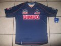 CF Monterrey Home football shirt 2003 - 2004