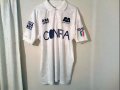 CF Monterrey Away football shirt 1994 - 1996