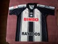 CF Monterrey Home football shirt 1998 - 1999