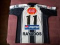 CF Monterrey Home football shirt 1998 - 1999