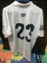 CF Monterrey Away football shirt 1994 - 1996