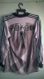 CF Monterrey Goalkeeper football shirt 1990 - 1992