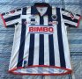 CF Monterrey Home football shirt 2006 - 2007