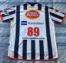 CF Monterrey Home football shirt 2006 - 2007