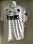 CF Monterrey חוץ חולצת כדורגל 2015 - 2016