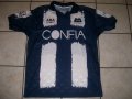 CF Monterrey Home football shirt 1996 - 1997