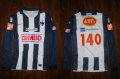 CF Monterrey Home football shirt 2010 - 2011