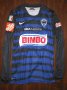 CF Monterrey Third football shirt 2011 - 2012
