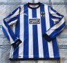 CF Monterrey Special football shirt 2019