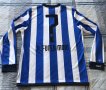 CF Monterrey Special football shirt 2019