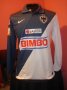 CF Monterrey Special football shirt 2009 - 2010