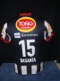 CF Monterrey Home football shirt 2009 - 2010