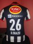 CF Monterrey Home football shirt 2009 - 2010