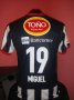 CF Monterrey Home football shirt 2009 - 2010