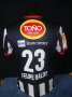 CF Monterrey Home football shirt 2009 - 2010