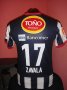 CF Monterrey Home football shirt 2009 - 2010