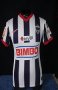 CF Monterrey Home football shirt 2009 - 2010