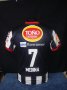 CF Monterrey Home football shirt 2009 - 2010