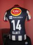 CF Monterrey Home football shirt 2009 - 2010