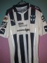 CF Monterrey Home football shirt 2016 - 2017