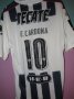 CF Monterrey Home football shirt 2016 - 2017