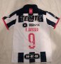 CF Monterrey Home football shirt 2019 - 2020