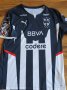 CF Monterrey Home football shirt 2021 - 2022