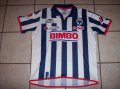 CF Monterrey Home football shirt 2006 - 2007