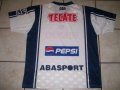 CF Monterrey Away football shirt 1998 - 1999