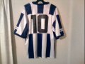 CF Monterrey Home football shirt 1992 - 1993