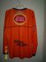 CF Monterrey Away football shirt 2003