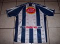 CF Monterrey Home football shirt 1999 - 2000