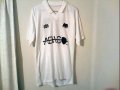 CF Monterrey Away football shirt 1991 - 1992