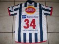CF Monterrey Home football shirt 2006 - 2007