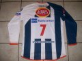 CF Monterrey Home football shirt 2006 - 2007