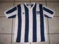 CF Monterrey Retro Replicas football shirt 1985 - 1986
