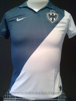 CF Monterrey Special football shirt 2009 - 2010