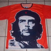 Training/Leisure football shirt 2000 - 2002