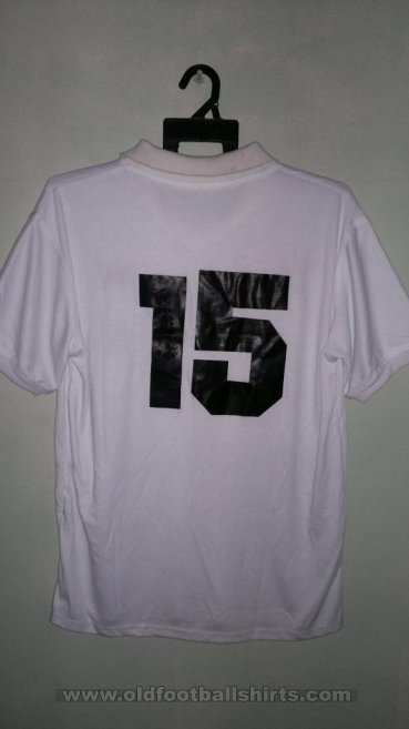 CF Monterrey Away football shirt 1989 - 1990