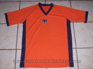 CF Monterrey Special football shirt 2003 - 2004