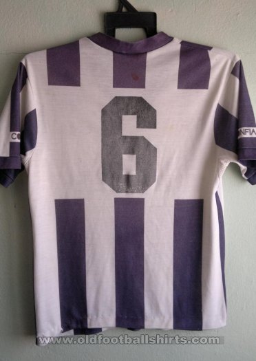 CF Monterrey Home football shirt 1992 - 1993