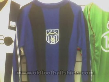 CF Monterrey Away football shirt 1976
