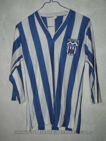 CF Monterrey Home football shirt (unknown year)