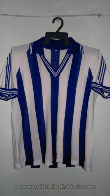 CF Monterrey Home football shirt 1977 - 1978