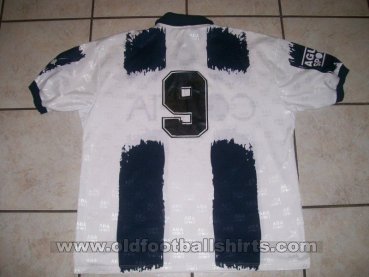 CF Monterrey Special football shirt 1995 - 1996